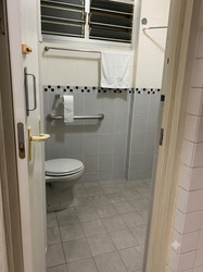 Blk 217 MARSILING CRESCENT (Woodlands), HDB 3 Rooms #595061761